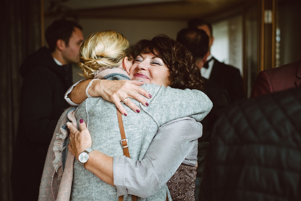 Hochzeitsreportage - Hochzeitsfotograf Stuttgart - Sinnesrausch Fotografie